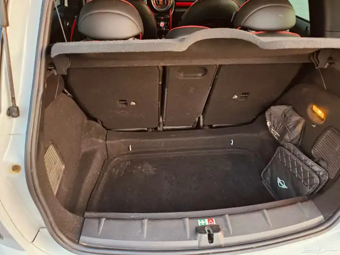 ميني كنتري مان MINI COUNTRYMAN (JCW) 2015 25