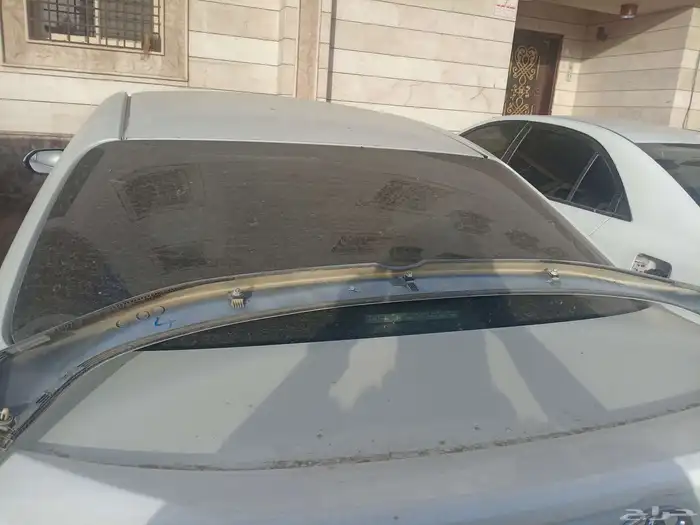 جناح وطيس كورلا وكاله موديل 2022 1