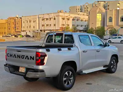 شانجان هنتر 2023 index