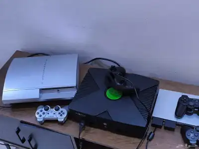 og xbox ps3 index