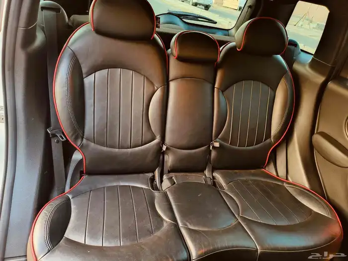 ميني كنتري مان MINI COUNTRYMAN (JCW) 2015 26