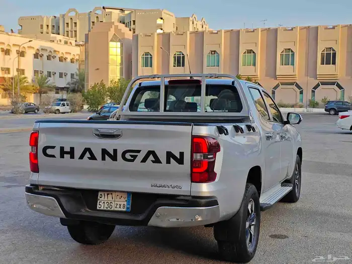 شانجان هنتر 2023 8