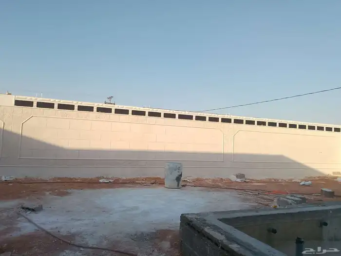 بديل الحجر 1