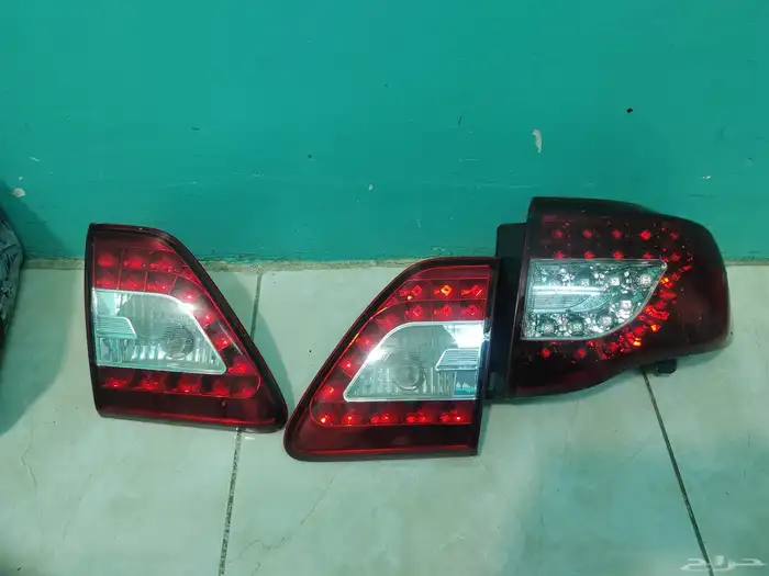 اصطبات كورولا 2008 _ 2010 رياضية 0