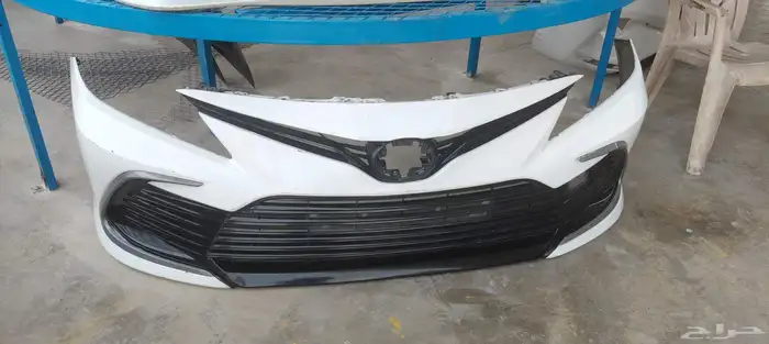 تويوتا كامري 2019 0