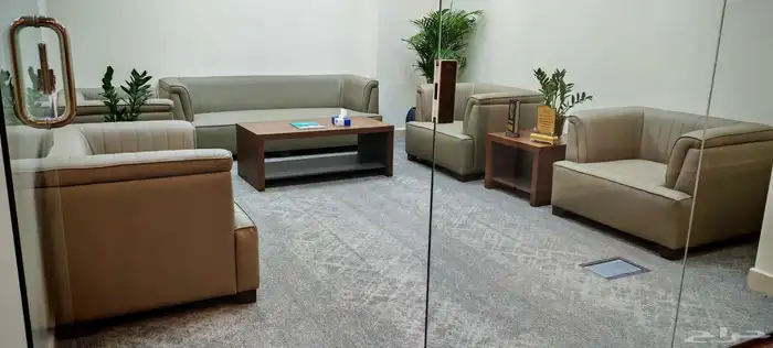 أثاث مكتبي بأسعار جملة للتجار والموزعين 16
