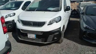 بيجو. اكسبيرت. مستعمل. 2022 index