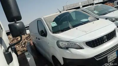 بيجو. اكسبيرت. مستعمل. 2022 index