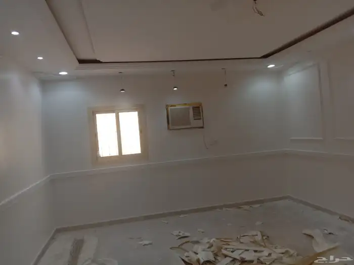 دهان مباني مكه المكرمه 1