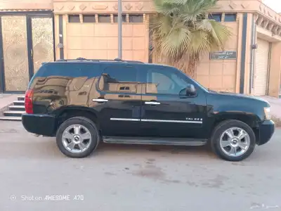 شفروليه تاهو 2009 LTZ فل دبل للبيع index