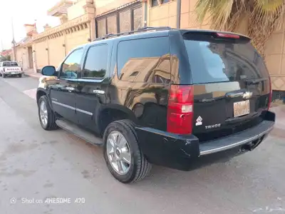 شفروليه تاهو 2009 LTZ فل دبل للبيع index