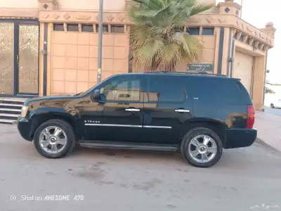 شفروليه تاهو 2009 LTZ فل دبل للبيع index