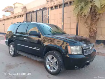 شفروليه تاهو 2009 LTZ فل دبل للبيع index