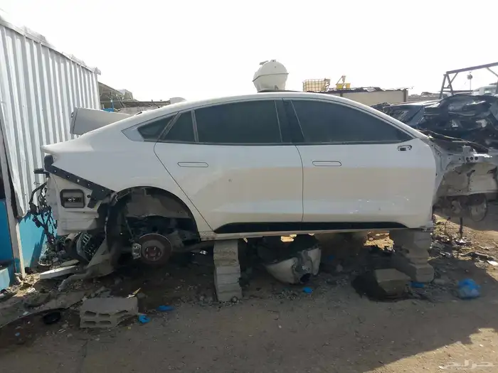 تشاليح الحائرلجميع انواع قطع السيارات المستخدمه 1