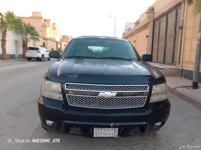 شفروليه تاهو 2009 LTZ فل دبل للبيع index
