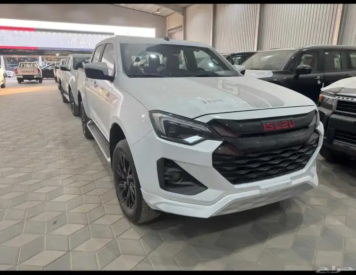 ايسوزوGT 2
