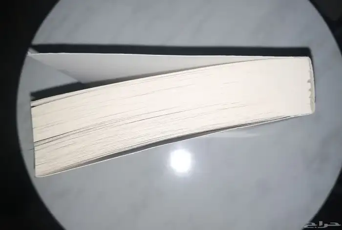 رواية أحببتك أكثر مما ينبغي 2