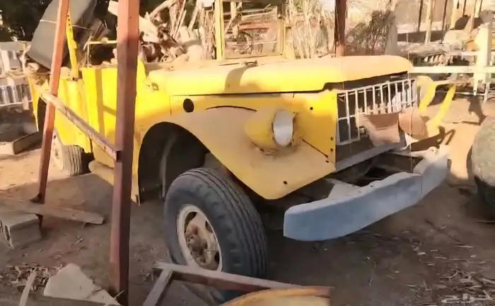 دوج قطع قصير 0