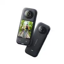 اصلاح كاميرات انستا بكل انواعها insta360 X2 X3 X4 X5 2