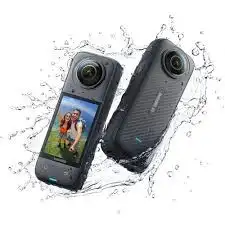 اصلاح كاميرات انستا بكل انواعها insta360 X2 X3 X4 X5 0