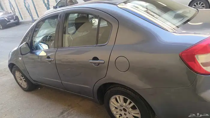 سوزوكي 2009 تماتيك 3