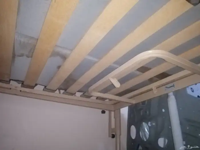 جهاز سرير كهربائي للبيع بحاله ممتازه والصامل يتصل 4