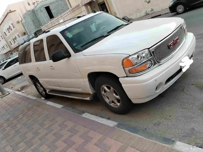 جمس دينالي 2006 2