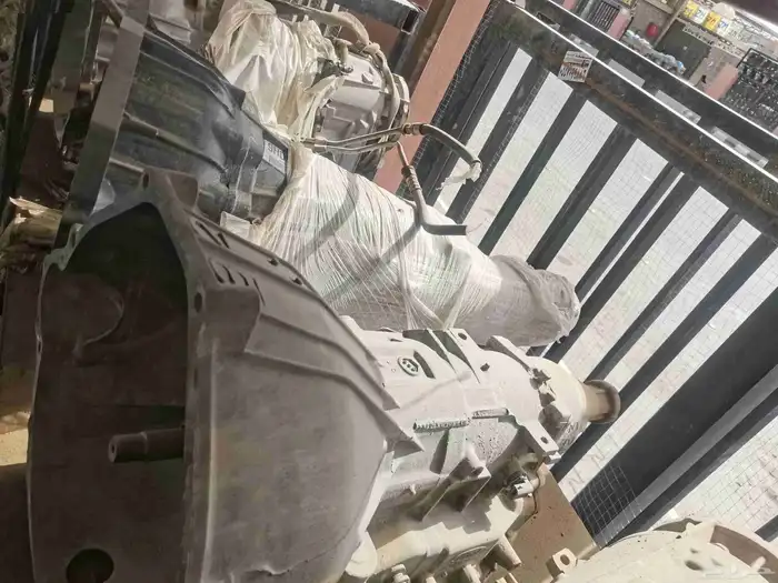 جير فورد 0