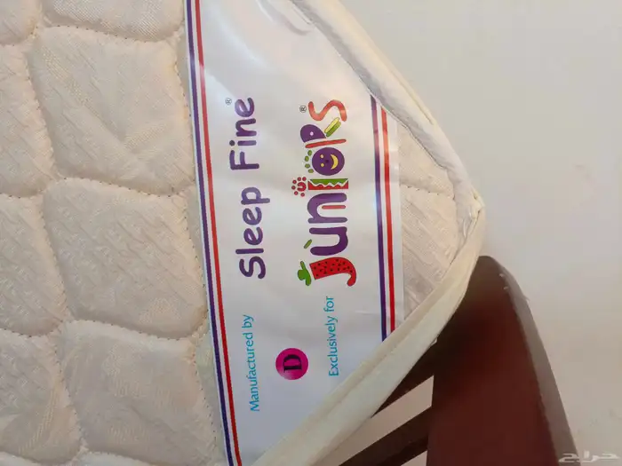 سرير اطفال 4