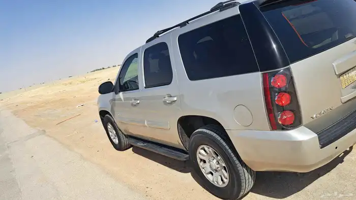 يوكن دبل 2007 3