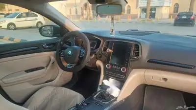 رينو ميجان 2018 فل كامل index