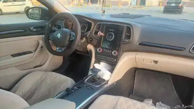 رينو ميجان 2018 فل كامل index