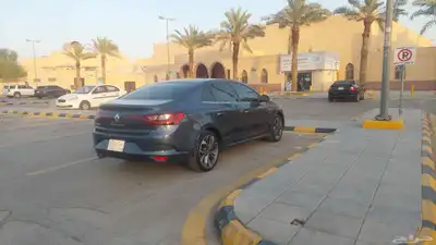 رينو ميجان 2018 فل كامل index
