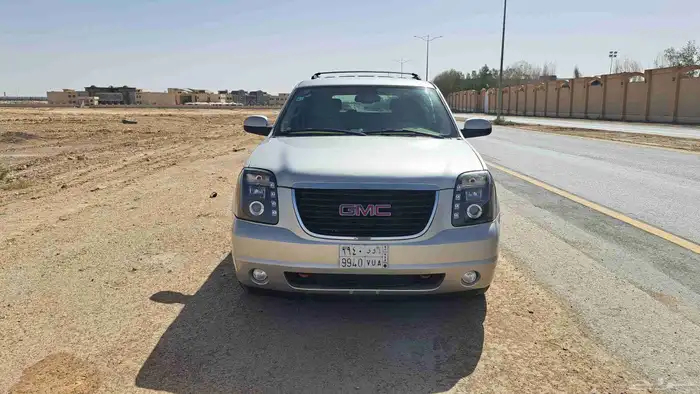 يوكن دبل 2007 0