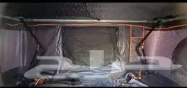 خيمة سقف للسيارات 5