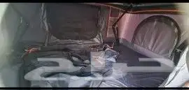 خيمة سقف للسيارات 6