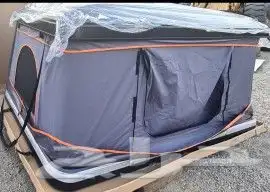 خيمة سقف للسيارات 3