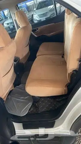جيب فورتشنر 5
