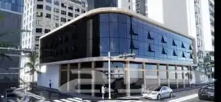 استركشر واجهات زجاج سكاي لايت سمارت فورتكس ابواب المنيوم 1