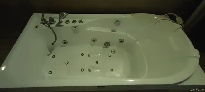 جاكوزي 1