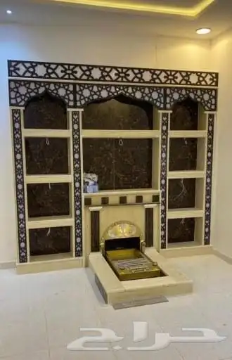 مشبات رخام مشبات_خشب حجريوناني مشبات جبص مشبات حديثة مشبات ف 4