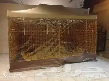 تركيب وفك وخياطه الخيام وبيوت الشعر 8