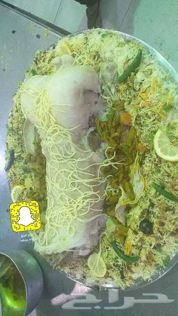 ذبايح لباب بيتك 9