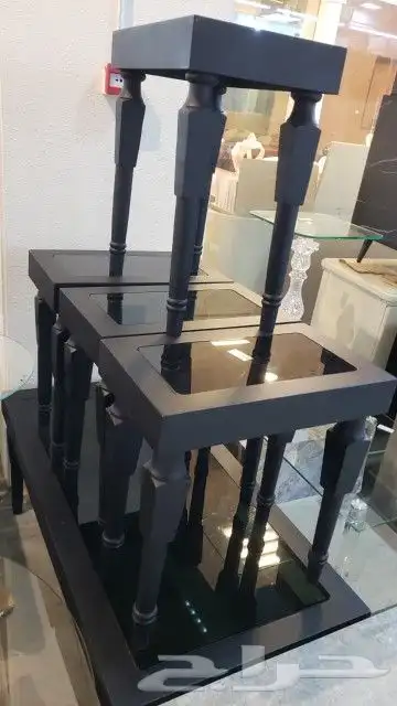 تفصيل حسب الطلب جميع الأثاث 9