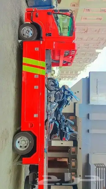 سطحه فى الدمام راجع جدة مكه رياض 7