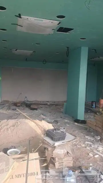 جبس بورد ديكورات جبسمبورد جبسيات . سقف جبس 6