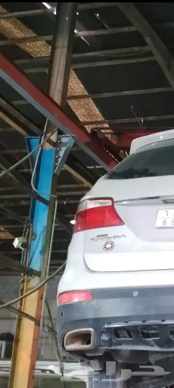 جير سنتافي توضيب جير سنتافيه 2013 0