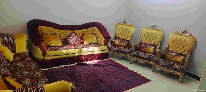 كنب نضيف 300 5