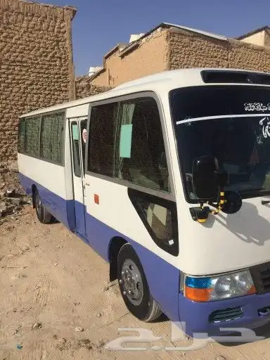 لايجار باصات كوستر 30 راكب 2