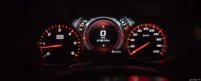 جي ام سي يوكن دينالي 2015 GMC Yukon Denali 2015 index